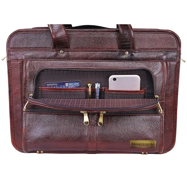 BAG_JACK_Leather_Laptop_Bag_Shoulder_for_Men