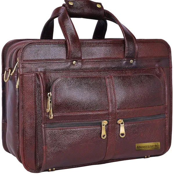 BAG_JACK_Leather_Laptop_Bag_Shoulder_for_Men