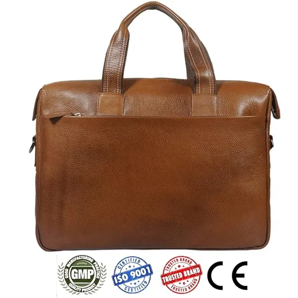 BAG_JACK_Leather_Laptop_Bag__Men_Women_Office_Travelling_Documents