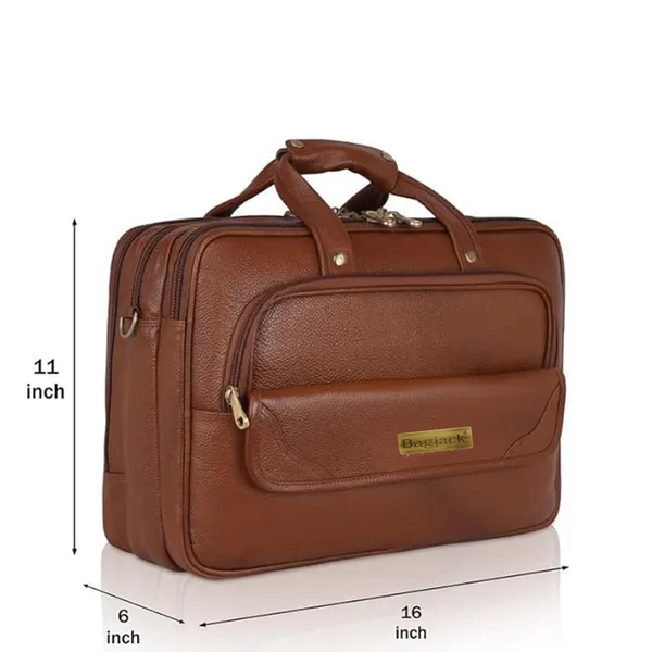 BAG_JACK_Leather_Messenger_Laptop_Bag_Handmade_Men_Women_Laptop_Bag_Cross_Over_Shoulder_Messenger_Bag_Office_Bag