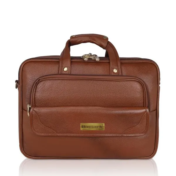 BAG_JACK_Leather_Messenger_Laptop_Bag_Handmade_Men_Women_Laptop_Bag_Cross_Over_Shoulder_Messenger_Bag_Office_Bag