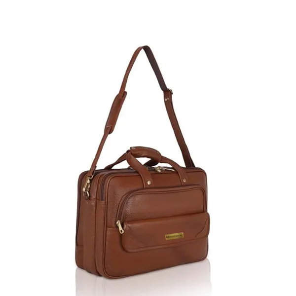 BAG_JACK_Leather_Messenger_Laptop_Bag_Handmade_Men_Women_Laptop_Bag_Cross_Over_Shoulder_Messenger_Bag_Office_Bag