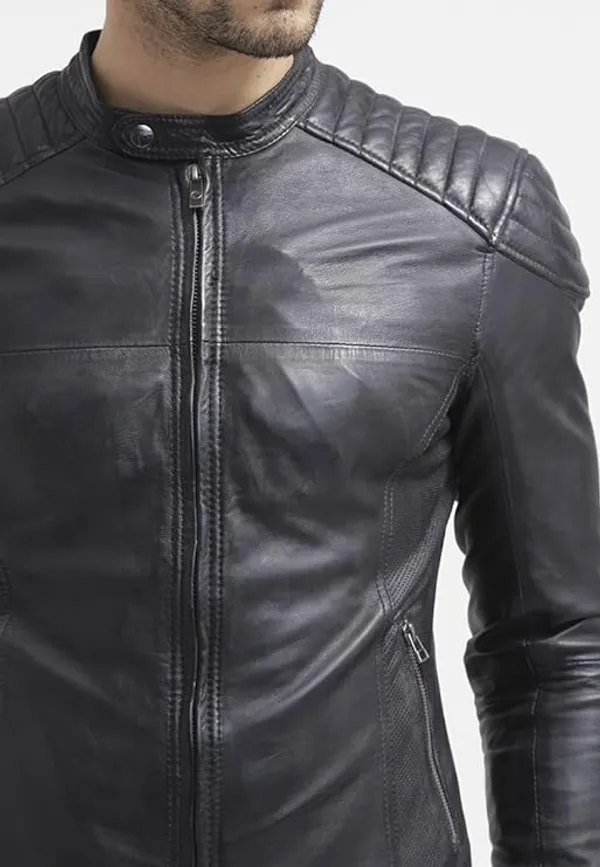 BAG_JACK_-_Ritz_The_Most_Classy_Sheep_Nappa_Leather_Jacket