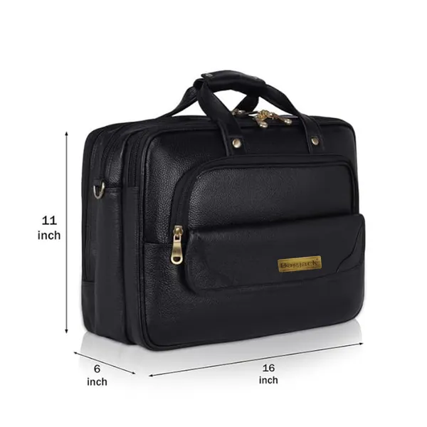 BAG_JACK_Leather_Messenger_Laptop_Bag_Handmade_Men_Women_Laptop_Bag_Cross_Over_Shoulder_Messenger_Bag_Office_Bag