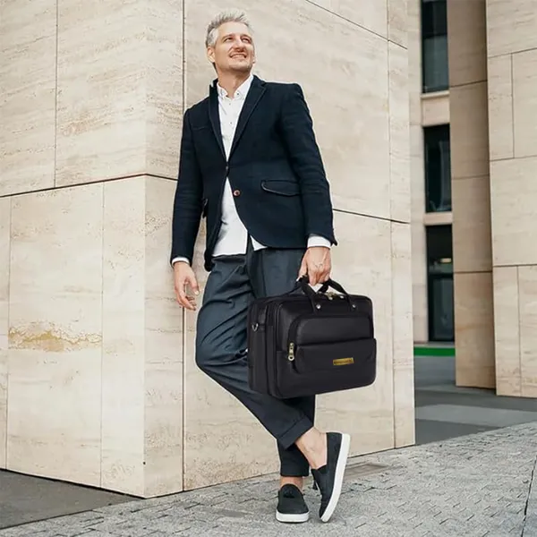 BAG_JACK_Leather_Messenger_Laptop_Bag_Handmade_Men_Women_Laptop_Bag_Cross_Over_Shoulder_Messenger_Bag_Office_Bag
