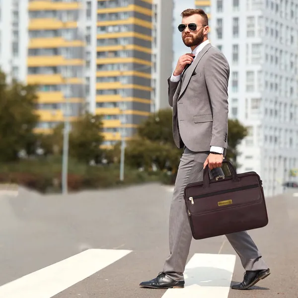 100%_Pure_Leather_Brown__Messenger_Laptop_Bag_for_Men_&_Women_(3_Years_warranty)