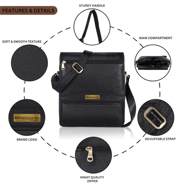 bagjack bag MoLLE messenger ×Edition