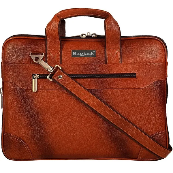 Leather_Laptop__Bag_|_Natural_Grain_Leather_|_Handcrafted_|_Venaticorum_|_|_22Inch_(Black)|_3-Yrs_Warranty|_Bag_Jack