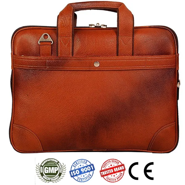 Leather_Laptop__Bag_|_Natural_Grain_Leather_|_Handcrafted_|_Venaticorum_|_|_22Inch_(Black)|_3-Yrs_Warranty|_Bag_Jack