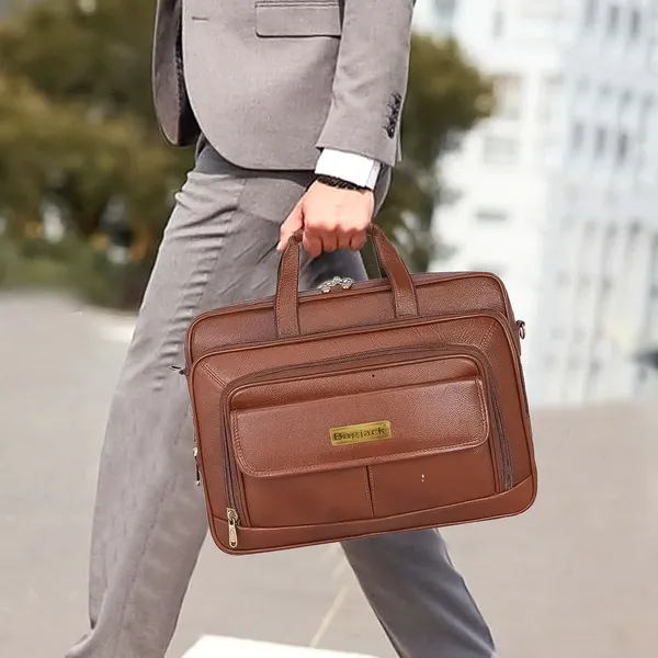 BAG_JACK_Leather_Messenger_upto_16inches_Laptop_Bag