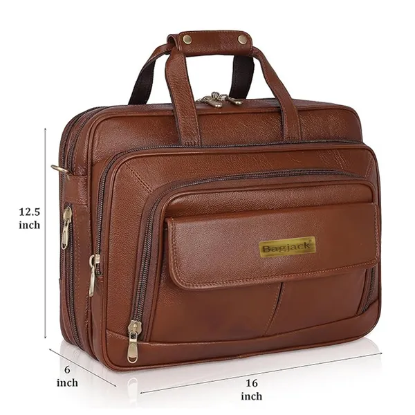 BAG_JACK_Leather_Messenger_upto_16inches_Laptop_Bag
