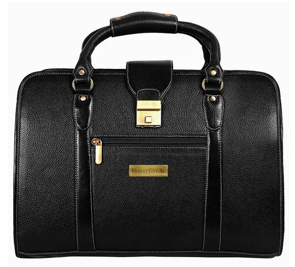 100%_Pure_Leather_Laptop_Messenger_Bag_(3_Years_warranty)