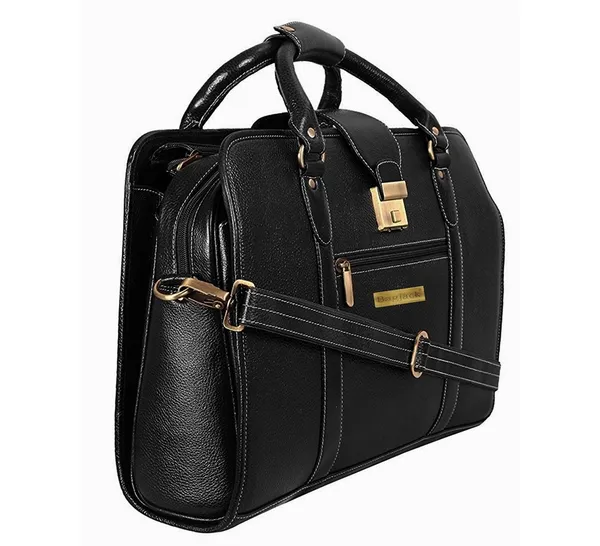 100%_Pure_Leather_Laptop_Messenger_Bag_(3_Years_warranty)