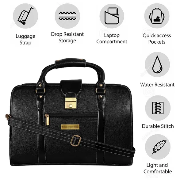 100%_Pure_Leather_Laptop_Messenger_Bag_(3_Years_warranty)