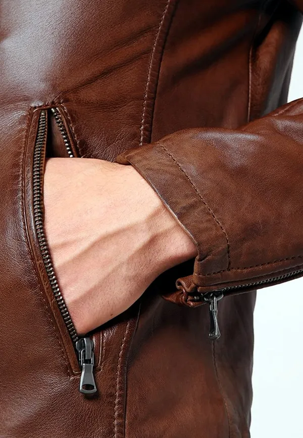 BAG_JACK_-_Ritz_The_Most_Classy_Sheep_Nappa_Leather_Jacket