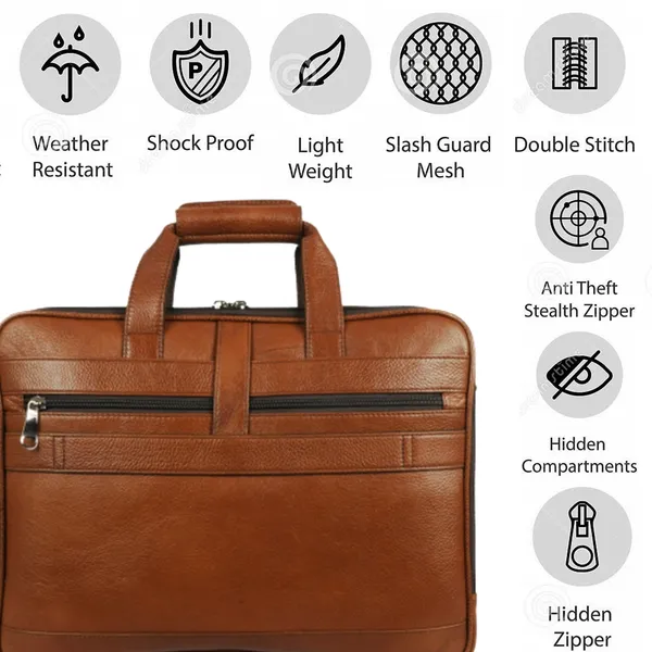 Leather_Laptop_Bag_|_3-Yrs_Warranty|
