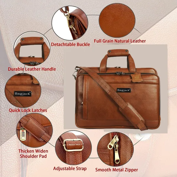 Leather_Laptop_Bag_|_3-Yrs_Warranty|
