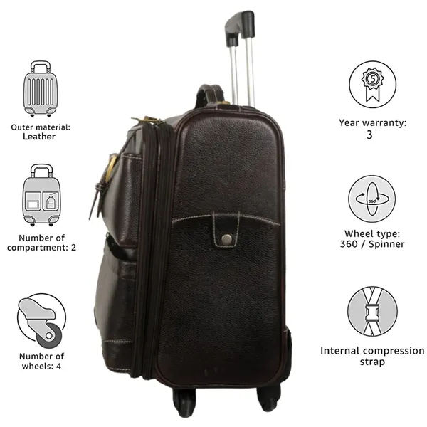 Leather_Trolley_Bag_with_Handle|_3-Yrs_Warranty|_Bag_Jack