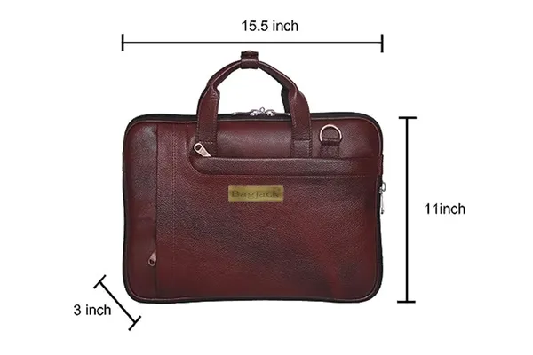 100%_Pure_Leather_Brown_Laptop_Bag_(3_Years_warranty)