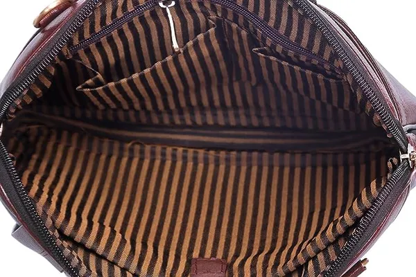 100%_Pure_Leather_Brown_Laptop_Bag_(3_Years_warranty)