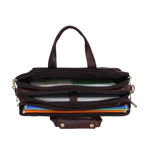 BAG_JACK_Leather_Messenger_Laptop_Bag_Handmade_Men_Women_Laptop_Bag_Cross_Over_Shoulder_Messenger_Bag_Office_Bag