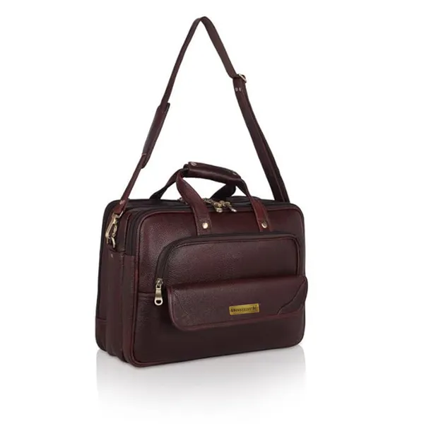 BAG_JACK_Leather_Messenger_Laptop_Bag_Handmade_Men_Women_Laptop_Bag_Cross_Over_Shoulder_Messenger_Bag_Office_Bag