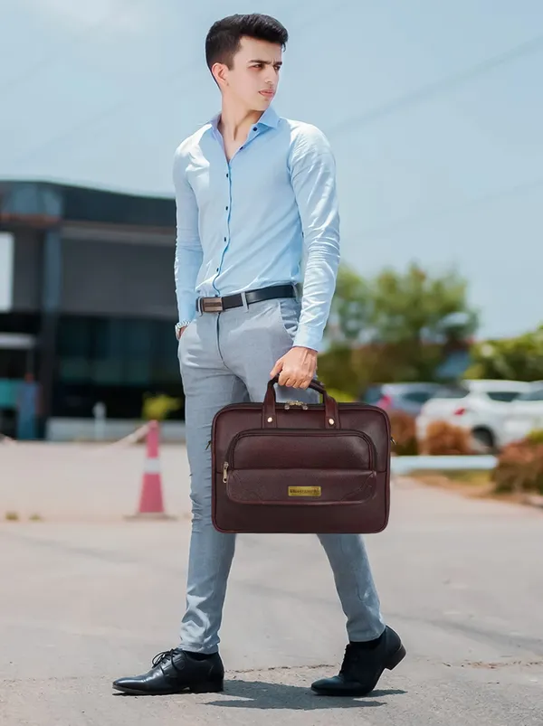 BAG_JACK_Leather_Messenger_Laptop_Bag_Handmade_Men_Women_Laptop_Bag_Cross_Over_Shoulder_Messenger_Bag_Office_Bag