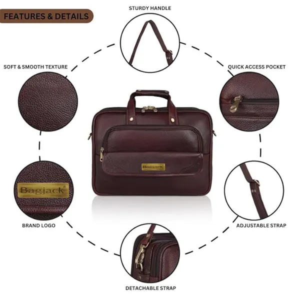 BAG_JACK_Leather_Messenger_Laptop_Bag_Handmade_Men_Women_Laptop_Bag_Cross_Over_Shoulder_Messenger_Bag_Office_Bag