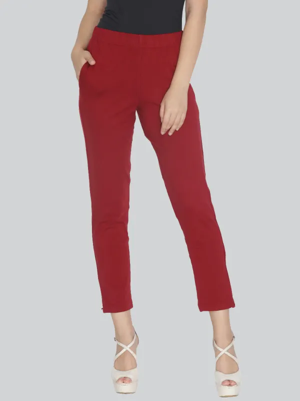 Buy Knitted Pants Online In India -  India