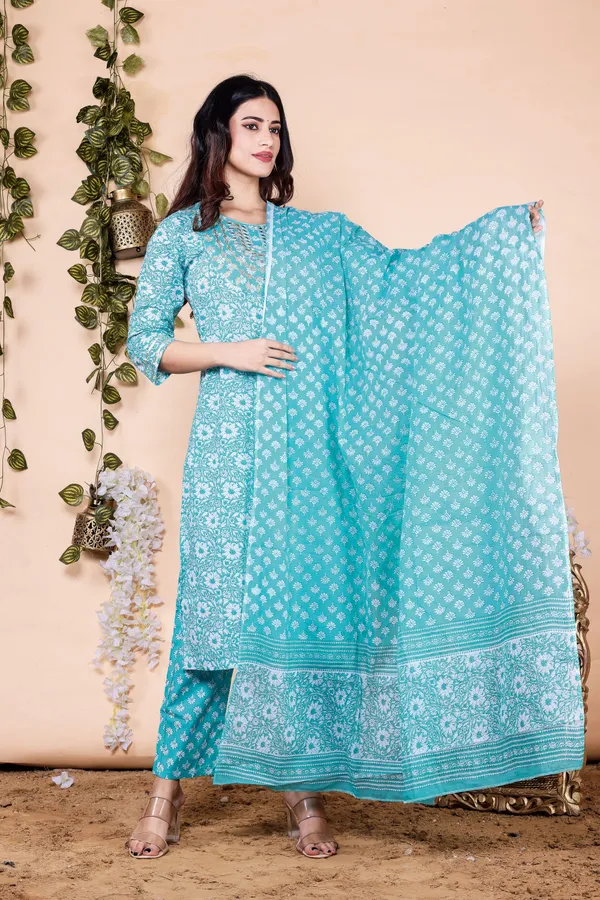 Exquisite_Cotton_Kurta_Pant_Dupatta_Sets_with_Intricate_Embroidery