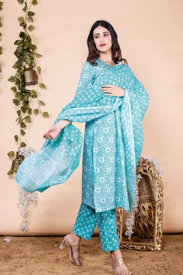 Exquisite_Cotton_Kurta_Pant_Dupatta_Sets_with_Intricate_Embroidery