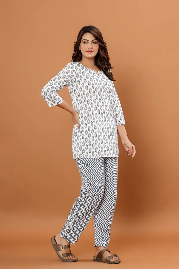 Jyoti nightwear best sale