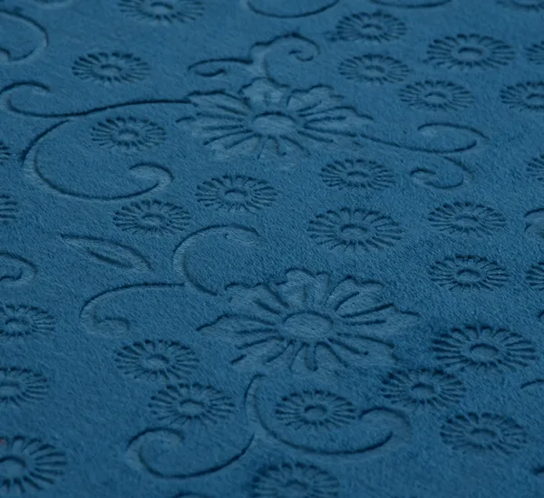 PREMIUM_500_TC_HEAVY_VELVET_WARM__FITTED_BEDSHEET_WITH_ELASTIC_ALL_AROUND_having_Embossing_Floral_design