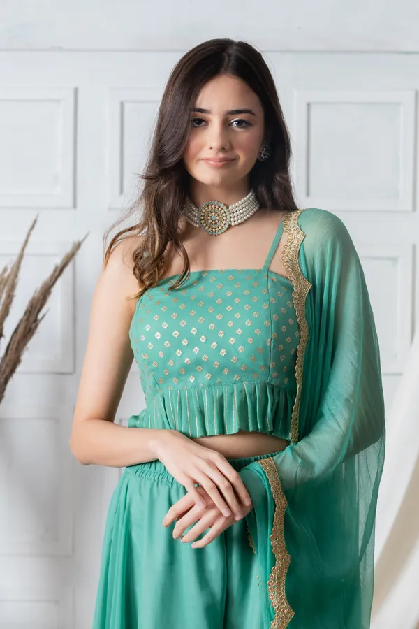 Peplum_Style_Indo-Western_Set