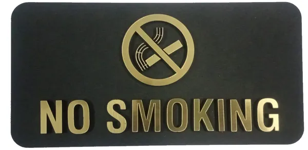 Acrylic_Sign_Board_for_"No_Smoking"(25_CM_X_12_CM)