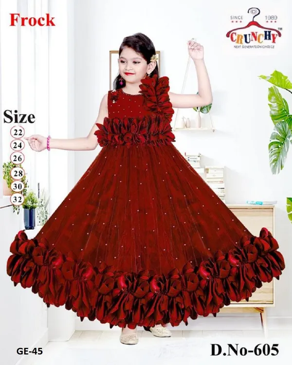 Gown mrp outlet