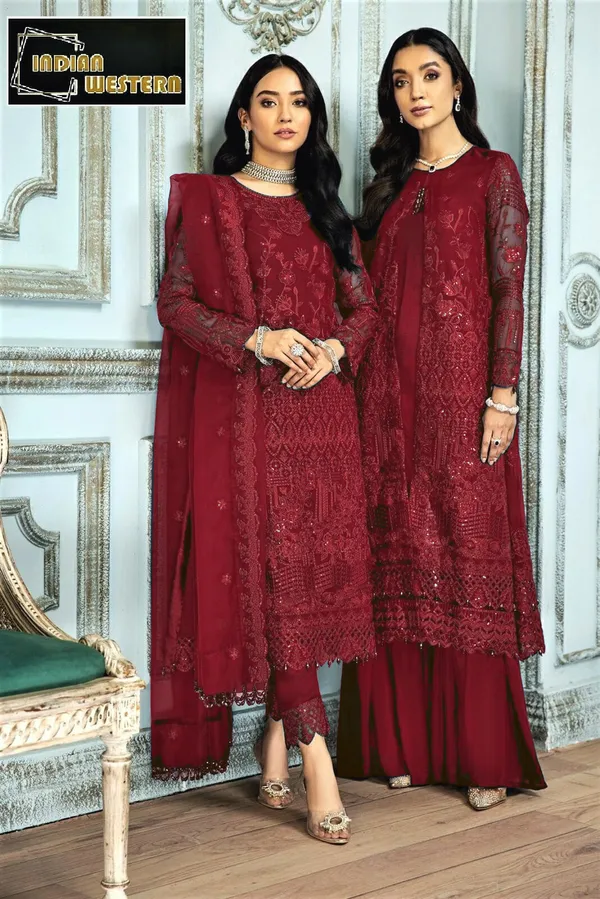 Salwar suit set online deals