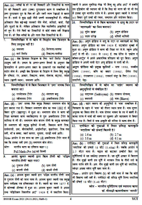 DSSSB_Drawing_Teacher_Solved_Papers_&_Practice_Book_(2024-25)