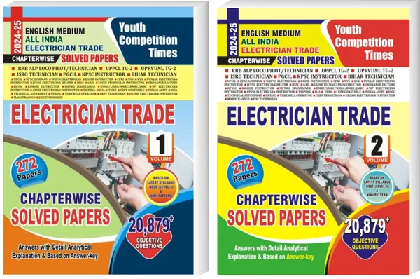 Eng.Med.)Electrician_Trade_Vol-1&2