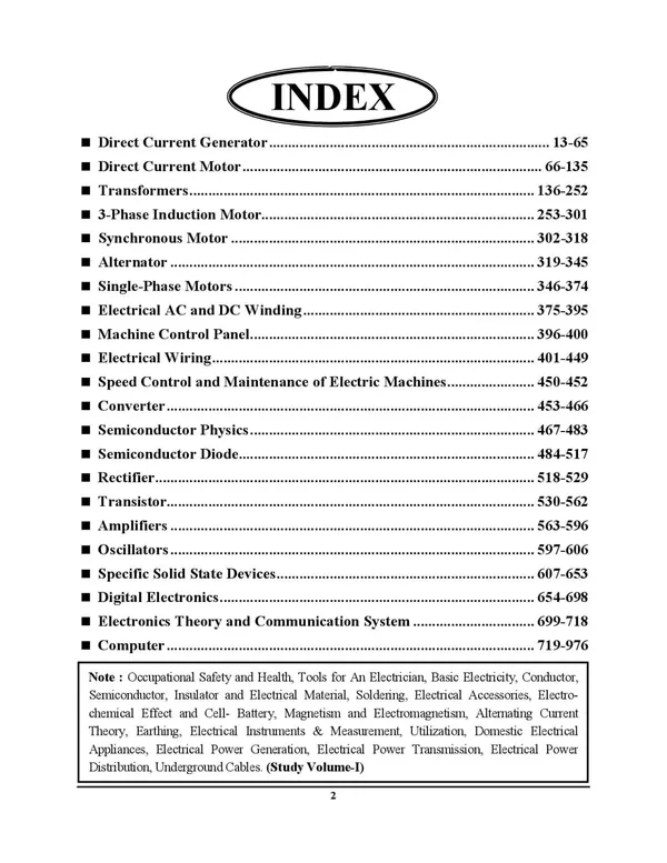 Eng.Med.)Electrician_Trade_Volume-2