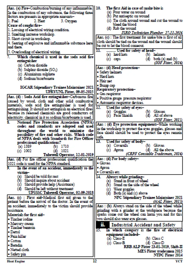 Eng.Med.)POD)2024-25_HEAT_Engine_Chapterwise_Solved_Papers