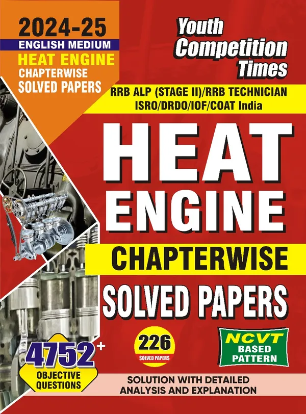 Eng.Med.)POD)2024-25_HEAT_Engine_Chapterwise_Solved_Papers