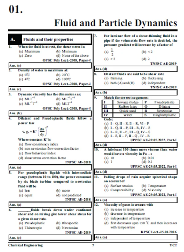 Eng.Med.)POD)AE_Chemical_Engineering_Chapterwise_Solved_Papers