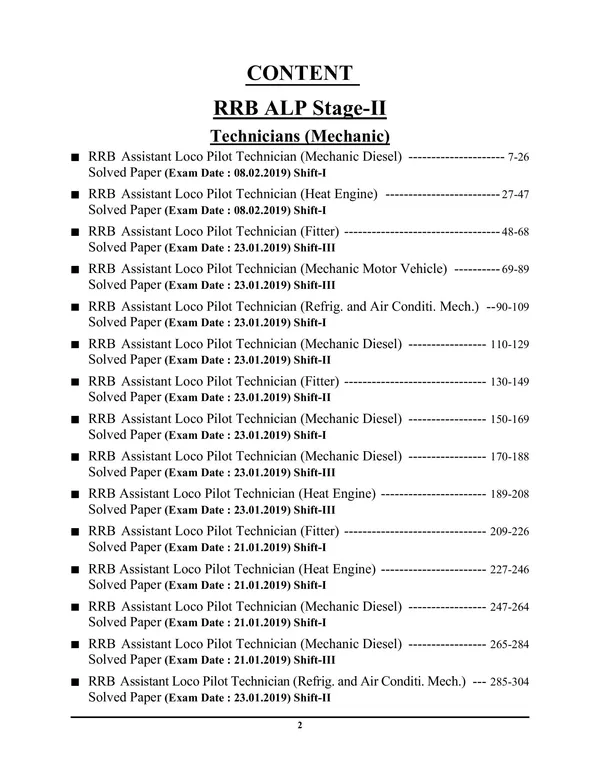 Eng.Med.)POD)RRB_ALP_Stage-II_:_Part-A_&_B_Mechanical_Group_Solved_Papers_(2024-25)