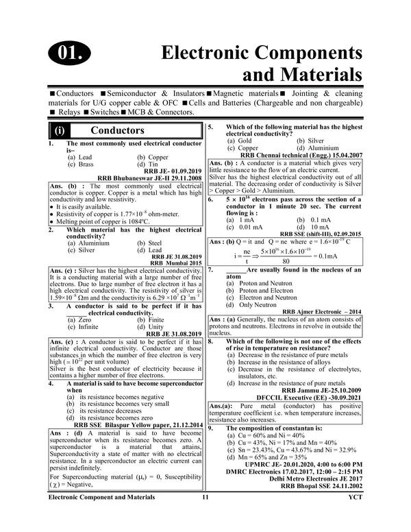 Eng.Med.)RRB_JE_Electronics_&_allied_Engineering_Chapterwise_Solved_Papers_Stage-II_(2024-2)