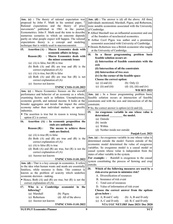 Eng.Med.)_Economics_Previous_Year_Chapterwise_Solved_Papers_2024-25