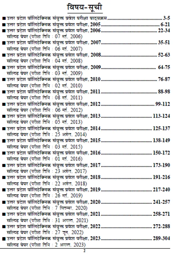 Eng.&Hindi)POD)_Polytechnic_Solved_Papers