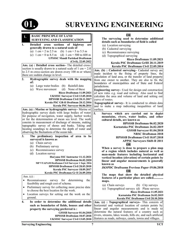 English_Medium)_Draftsman_Surveyor_(Civil)_Chapterwise_Solved_Papers_2023-24