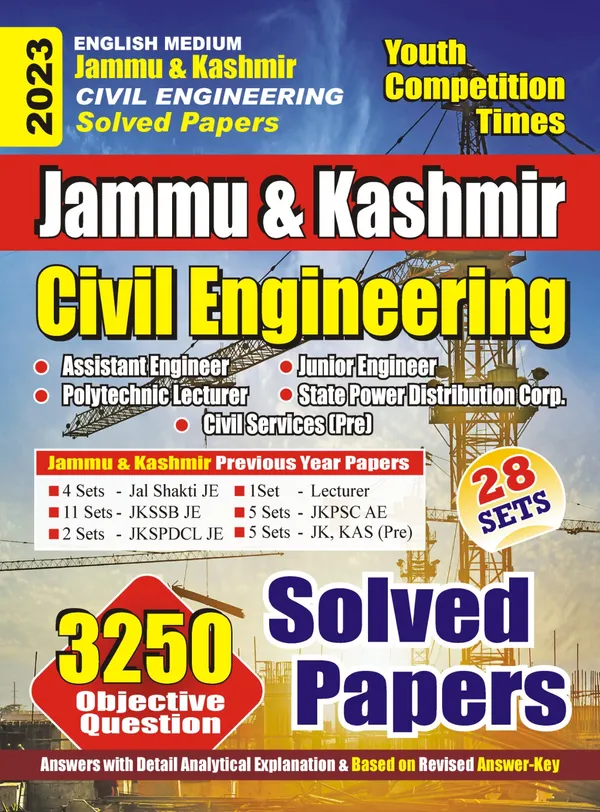 POD)_English_Medium)_Jammu_&_Kashmir_Civil_Engineering_Solved_Papers_(2023)_28_Sets