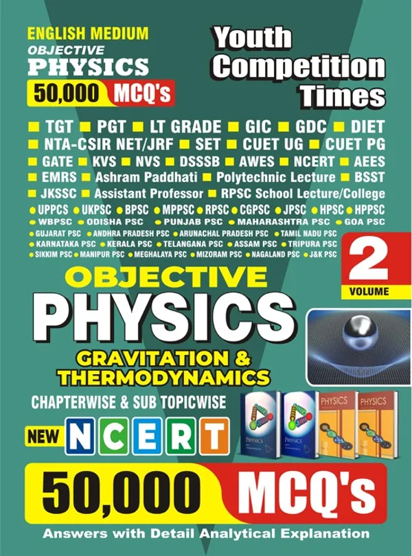 English_Medium)_POD)_Objective_Physics_Gravitation_&_Thermodynmics_Volume-2_Chapterwise_&_Sub_Topicwise_50,000_MCQ's